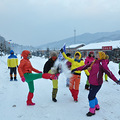 青山不老，为雪白头（雪乡穿越、魔界雾凇岛摄影亚布力滑雪攻略）_2