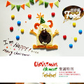 【圣诞大餐】 #多妈创意餐# 圣诞特辑_3