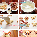 褋ʥQ옷(l)--Little Star Cookies _1