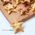 褋ʥQ옷(l)--Little Star Cookies _0