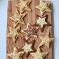 褋ʥQ옷(l)--Little Star Cookies _4