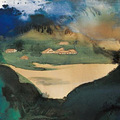 张大千《爱痕湖》雅议_0