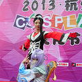 ��2013����COSPLAY�Ļ��ڿ�Ļ��_5