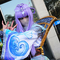 ��2013����COSPLAY�Ļ��ڿ�Ļ��_1