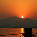 西湖●夕阳_2