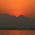 西湖●夕阳_3
