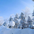 魅力雪谷－－吃喝玩乐，尽兴而归_5