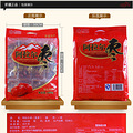 聚天红 新疆灰枣2013新货 阿拉尔极品灰枣 1080g新疆红枣_0