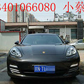北京保时捷帕纳美拉出租保时捷panamera租赁北京租车_0