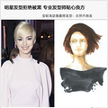 明星造型被黑惨高手支招改变命运的发型_4