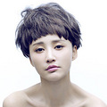招桃花蜜运发型TOP6情人节甜起来_2