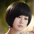 招桃花蜜运发型TOP6情人节甜起来_4