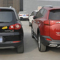 ����;��VSһ������ȫ��RAV4_1
