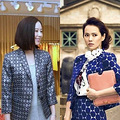 刘诗诗PK伊能静柔美知性谁更胜一筹_5