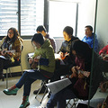 有兴趣学尤克里里ukulele，进来看看_4