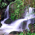 四川成都天台山——避暑圣地，玩水天堂，萤舞世界（摄影全集）_5