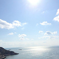枸杞岛的碧海蓝天_5