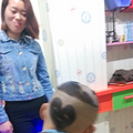 杭州小杰爱婴童理发——时尚宝贝的首选_4