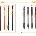 精美具有个性的马年宝宝纪念品 有喜欢的吗？_0