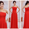 2014新款婚纱礼服批发供应 2件起批_3