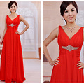 2014新款婚纱礼服批发供应 2件起批_1