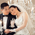 【金夫人结婚日记】幸福新娘华丽转身变为幸福麻麻_4