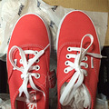 Ϊ̤�ຣ����һ˫vans�ķ���Ь�����治����_3