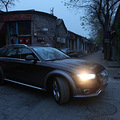 平房胡同儿四合院，老北京气息下的A4allroad_0