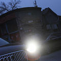 平房胡同儿四合院，老北京气息下的A4allroad_2
