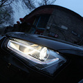 平房胡同儿四合院，老北京气息下的A4allroad_4