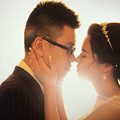 尝遍五种风格，超high的婚纱照~（含婚纱照攻略）_5