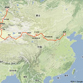 2011年西北边疆行，一场值得回味的旅行_1