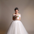 【金夫人结婚日记】<许你陈诺>婚礼全纪录 为自己留念 - 1.28更新_5