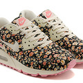 2014�ļ��¿��Ϳ�AIR MAX90ŮЬ�����ܲ�Ь��ϵ���������˶�Ь_1