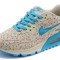 2014�ļ��¿��Ϳ�AIR MAX90ŮЬ�����ܲ�Ь��ϵ���������˶�Ь_4