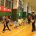 酷篮让学员得到一个充分的理解和掌握