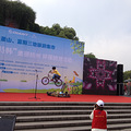 美丽杭州 环保骑游活动 吴山广场 20140512_4