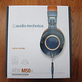 ATH-M50xBLרҵ ɫ棩[ת]_0