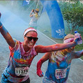 ڴ Color run վһɫʵʢ_2