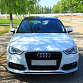 ��ϱ�����˶��䣬��A3 Sportback 40��������ҵ��_3