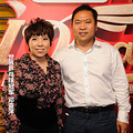 感谢叶伟豪院长