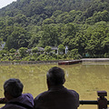 富春江七里扬帆风景区“小三峡”风光纪实_0