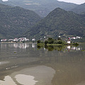 富春江七里扬帆风景区“小三峡”风光纪实_5