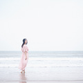 【张力视觉】海岛仙女_4
