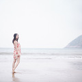 【张力视觉】海岛仙女_0