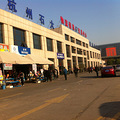 杭州装饰柜运输  展会展示品物流运输  杭州舞美舞台运输承接商