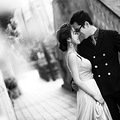 【金夫人结婚日记】认识9年，我和她终于走到一起_4