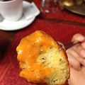 保持到爆炸的汉堡！Laya Burger 流口水+上海最正宗尼泊尔餐厅_1