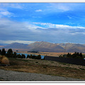�������ؿ�����(LAKE TEKAPO)�D�D�������ϵ��ϵġ��˼侲����_2