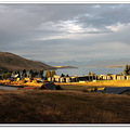 �������ؿ�����(LAKE TEKAPO)�D�D�������ϵ��ϵġ��˼侲����_1